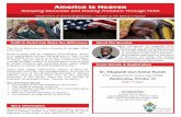 St. Elizabeth Ann Seton Parishbulkmail.gbdioc.org/wp-content/uploads/2015/10/NewEvangelization... · About the Speaker Egide Nimubona is originally from Burundi, Africa, and immigranted