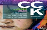 Culturas comunitarias - Ciudades Creativas Kreanta€¦ · 3 CCK 2 enero-marzo 2018 Culturas comunitarias Dossier En el dossier de este número 2 de CCK Revista, dedicado a Culturas