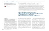 München,Deutschland Nutzenbewertungdes ... · 7.Guedon-MoreauL,LacroixD,SadoulN,ClementyJ, KouakamC,HermidaJSetal(2013)Arandomized studyofremotefollow-upofimplantablecardio-verterdeﬁbrillators