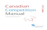 ILS Competition Manual Draft 4 - Lifesaving Society | Home€¦ · under the auspices and rules of the International Life Saving Federation. The Commonwealth Lifesaving Championships