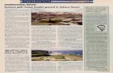 Extreme golf: Fream breaks ground in Sahara Desertarchive.lib.msu.edu/tic/gcnew/article/2001feb32a.pdf · Arabella, and Sparrebosch layouts. For sheer stunning scenery, the Ron Fream-designed