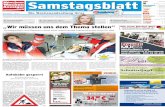 s. Beilage Samstagsblatt s. Beilage, S. 13 s. Beilage€¦ · Jahrgang 15 · 8.8.2015 · Fürstenrieder Straße 5–9 · 80687 München · Tel. 089/546555 Zustell-Service Tel. 08