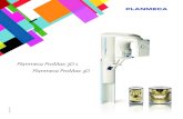 Planmeca ProMax 3D s Planmeca ProMax 3D - PRODENTA€¦ · Planmeca ProMax 3D s und Planmeca ProMax 3D erfüllen das volle Spektrum diagnostischer Anforderungen – von Endodontie,