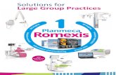 Solutions for Large Group Practicesesolution.asia/tesco/wp-content/uploads/Planmeca.pdf · ProMax® 3D s ProMax® 3D Classic ProMax® 3D Plus ProMax® 3D Mid ProMax® 3D Max is an