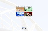 ICF International 2007 Annual Report€¦ · ICF International (NASDAQ: ICFI) partners with government and commercial clients to deliver consulting services and technology solutions
