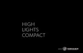 HIGH LIGHTS COMPACT - Oktalite | Home · FOOD 10 Rewe 2020 – Weil am Rhein Germany. References 11 Carrefour – Rabat Morocco Edeka Rothe – Zeitz Germany Rewe – Munich Germany.