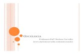 Oncologia Aula II [Modo de Compatibilidade]files.darlenecarvalho.webnode.com.br/200000021-18ae819a85/Onco… · O câncer pediátrico representa de 0,5% a 3% de todos os tumores na