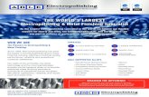 THE WORLD'S LARGEST Electropolishing & Metal Finishing ... · Since 1954, Able Electropolishing has been the leader in the Electropolishing and metal finishing industry, offering
