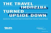 THE TRAVEL INDUSTRY TURNED UpSIDE DowN/media/McKinsey/Industries/Travel Transp… · The Travel Industry Turned Upside Down SKIFT RSARCH 4 Ellen Scully is a consultant in McKinsey’s