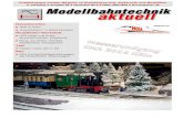 Unabhängiges Insider-Magazin zu Digitalsteuerung ...modellbahntechnik-aktuell.de/fileadmin/ebook/Aktuelle_Ausgabe/...2… · Unabhängiges Insider-Magazin zu Digitalsteuerung, Elektronik