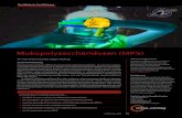 Mukopolysaccharidosen (MPS) · Epilepsie (Verhaltensauffälligkeiten) Schlafstörungen (geistige entwicklungsstörung) 4 | cMe-Verlag 21 Zertifizierte Fortbildung Mukopolysaccharidosen
