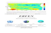 BOLETÍN DE ALERTA CLIMATICO · PDF file BOLETÍN DE ALERTA CLIMÁTICO (BAC) DICIEMBRE DEL 2017 2 RESUMEN EJECUTIVO La Zona de Convergencia Intertropical (ZCIT), se ha presentado de