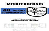 Anzahl Meldungen - vfl-kemminghausen-e-v.de · erzeugt mit "EasyWk vom 16.09.2016" -  Kampfgericht Abschnitt 1 Position Name Verein Schiedsrichter 1 Heinz-Dieter Kok N.N.
