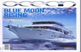 BLUE HAMPTON YACHTS NEW ENDURANCE SKYLOUNGE …€¦ · blue hampton yachts new endurance skylounge reigns supreme of the fijian archipelago fooria rd