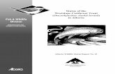 Status of the Westslope Cutthroat Trout Oncorhynchus ...€¦ · Cutthroat trout (Oncorhynchus clarkii) s a polytyp c (hav ng many forms) spec es of trout endem c to western North