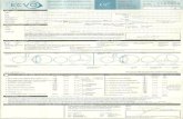 €¦ · Écvo RAPPORT-OOG-ONDERZOEK Certificate of eye examination European College of Veterinary Ophthalmologists Registration for The Netherlands Raad van Beheer