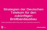 Strategien der Deutschen Telekom für den zukünftigen ...€¦ · CRM Projektmanagement Kollaboration Marketing & Web Service & Support Sicherheitstools Bürosoftware & -tools Das