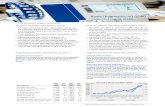 Boule Diagnostics AB (publ) Year-end report 2016mb.cision.com/Main/272/2200135/635016.pdf · SEK million Net sales (R12) and EBIT (R12) SEK million Net Sales EBIT. BOULE DIAGNOSTICS