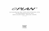 Umstellung der EPLAN Electric P8 Artikeldatenbank auf ...ww3.cad.de/foren/ubb/uploads/c.reps/FAQ-P8-SQL-Umstellung_der_ · PDF file TRIGA ® sind eingetragene Warenzeichen der EPLAN