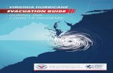 Virginia Department of Emergency Management - comelec.coop Evacuat… · in the southern Atlantic Ocean, Caribbean Sea, Gulf of Mexico and in the eastern Pacific Ocean. Each year,