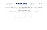 Franta” - old.uefiscdi.roold.uefiscdi.ro/userfiles/file/CAPACITATI/Bilaterale/RO-FR (CNRS... · 3 Cooperari bilaterale – Proiect Interntional de Cooperare Stiintifica (PICS) Romania