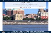 GOWANUS - theratnerteam.com€¦ · 6 GOWANUS A quarterly analysis of multifamily sales in Gowanus, Brooklyn 4th Quarter 2017 Multifamily Market Report, 4th Quarter 2017:DUUHQ/HZLV6RWKHE\