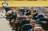 39. Ausgabe - April 2019 · Bert Appermont (*1973) - Pause - Shenandoah Frank Ticheli (*1958) Sinfonische Metamorphosen Paul Hindemith (1895-1963) arr. Keith Wilson Incantation and