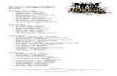 The Jokers-Unplugged Songliste- Auswahl€¦ · Wonderful Tonight – “Eric Clapton The Jokers GbR Maximilian Römer, Peter-Paul-Althaus-Str. 3, 80805 München ---- Robert Kirchmayer,
