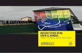 NortherN IrelaNd - Amnesty International · Northern Ireland Time to deal with the past Index: EUR 45/004/2013 Amnesty International September 2013 7 coroners’ inquests, which have
