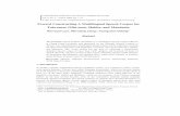 Toward Constructing A Multilingual Speech Corpus for ... · Several speech corpora of Mandarin speech have, thus, been collected and distributed ... more than 70,000 words for Mandarin