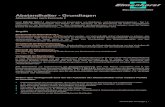 Abstandhalter - Grundlagen - Elmenhorst€¦ · Abstandhalter Grundlagen │ 3 Abstandhalter, die den Anforderungen des DBV-Merkblatts „Abstandhalter - Fassung Januar 2011“, Abschnitt