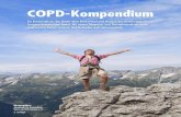 COPD-Kompendium - Selbstheilung Online · PDF file COPD-Kompendium Ein Kompendium, das Ihnen neue Blickwinkel und Ansätze bei chronischen Lungenerkrankungen bietet. Mit neuen Diagnose-