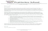 1 3/14/14 Newsletter English copyww2.d46.k12.il.us/pv/newsletters/pv031414news.pdf · also need a least 2 more team leaders for Rainbow Loom Class and A Duct Tape Design Workshop.