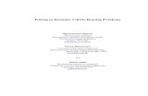 Pricing in Dynamic Vehicle Routing Problemsjaillet/general/PDVRP_070212.pdf · The principal focus of this paper is to study carrier pricing decisions for a type of vehicle routing