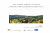 SOCIO-ECONOMIC BENEFITS OF NATURA 2000 CASE STUDY ON … · Description of Oaş-Gutâi Plateau and Igniş site, Maramures, Romania The Igniş Natura 2000 site is situated on the Oaş-Gutâi