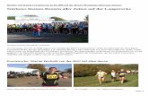 Stärkstes Damen-Rennen aller Zeiten auf der Langstrecke · Seite 1 Bericht vom Rapid-Crosslauf am 25.10.2008 auf der Horner Rennbahn (Hartmut Sickart) Stärkstes Damen-Rennen aller