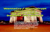 WannaCry / WannaCrypt ransomware šta se to desilo? · WannaCry / WannaCrypt ransomware šta se to desilo? (zaštitite vaš računar) WannaCry / WannaCrypt ransomware šta se to desilo?