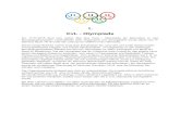 1. CvL - Olympiade CvL... · 1. CvL - Olympiade Am 17.07.2015 fand zum ersten Mal eine Cola – Olympiade als Alternative zu den Bundesjugendspielen Leichtathletik statt. Organisiert