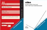 Aida the MusicalAida the Musical John, E. / Rice Grevenbroek, T.van Arrangements of Modern Light Music / Selctions of Opera/Musical/ Movies/TV.... for more and updated information:
