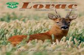 Lovaclovactk.com/lovac/Lovac 86.pdf · Mikologija, nauka koja izučava gljive, ponudila je i snabdjela početnike-ljubitelje gljiva i prirode stručnom literaturom o gljivama i gljivarstvu,
