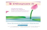 Home-Medisafe Distribution Inc - Copper IUDs - medical suppliesmedisafecanada.com/wp-content/uploads/2016/05/Eng-e...cervical ripening prior to the induction of labour cervical dilation