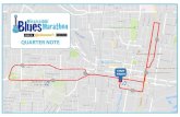 QUARTER NOTE - Half Marathon | Road Race | Jackson, MSmsbluesmarathon.events/wp-content/uploads/2017/09/...Eudora Welty House and Garden St x MS BLUES - x Other bookmarks Apps Email