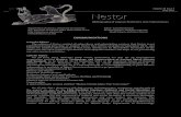 Volume 38 Issue 5 Nestor - classics.uc.educlassics.uc.edu/nestor/images/stories/issues/2011/ne38-5may11final… · Semitische Lehnwörter im Altgriechischen. Schriften zur Vergleichenden