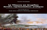 Le Vésuve en éruption - Earth-prints · 2017. 4. 4. · Ginestre vers Herculanum. Formation de la Somma-Vésuve L’histoire de la formation du Vésuve, principalement pendant les