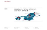 Maj 2013 KLIMAREGNSKAB · Sygehus Apotek 969 933 941 878 -7% 9% Transport (brændsler) 1.731 1.513 1.536 1.815 18% 5% Brændsel, egne og leasede køretøjer og ... 1 Intergovernmental