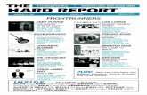 New THE4 Trading Post Way Medford Lakes, New Jersey 08055 … · 1987. 1. 9. · THE4 Trading Post Way Medford Lakes, New Jersey 08055 HARD REPORT' JANUARY 9, 1987 ISSUE # 10 609-654-7272