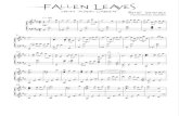 Masaji Watanabe - Fallen Leavestviel.free.fr/Piano/Asian New Age/Piano Garden... · Title: Masaji Watanabe - Fallen Leaves Author: Transcribed by Captnflav Subject: Sheet music for