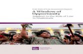ILAC Rule of Law Assessment Reportilacnet.org/.../03/ILAC-Guatemala-report-2020_web.pdf · 4. British Embassy in Guatemala 5. Bufete Jurídico de Derechos Humanos 6. Centro para la