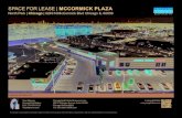 SPACE FOR LEASE | MCCORMICK PLAZA...Page 3 SPACE FOR LEASE | MCCORMICK PLAZA North Park | Chicago | 6249 N McCormick Blvd Chicago IL 60659 PROPERTY OVERVIEW Retail space available