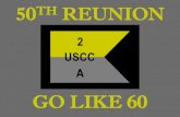 GO LIKE 60usma60.com/50_Reunion/Photos/A-2.pdf · Jim Pearl, Kay Pearl, A-2 Whitney Farnum (Jim’s fiancée), Jim Garner